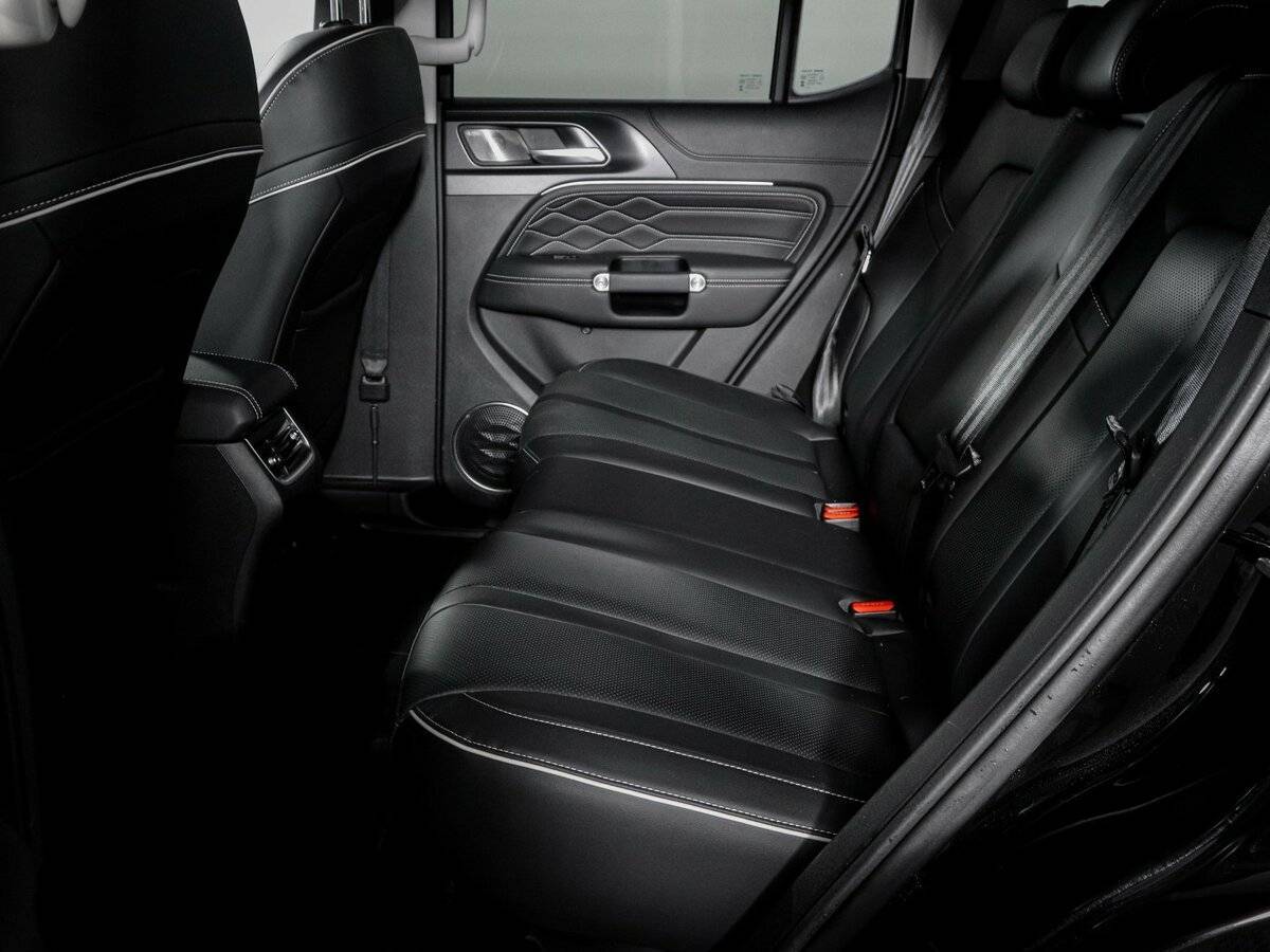 Купить Tank 300, 2023, 25 980 км, фото №10