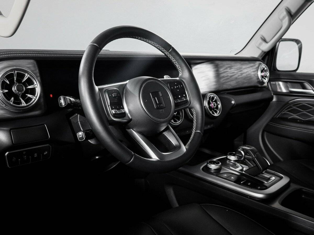 Купить Tank 300, 2023, 25 980 км, фото №13