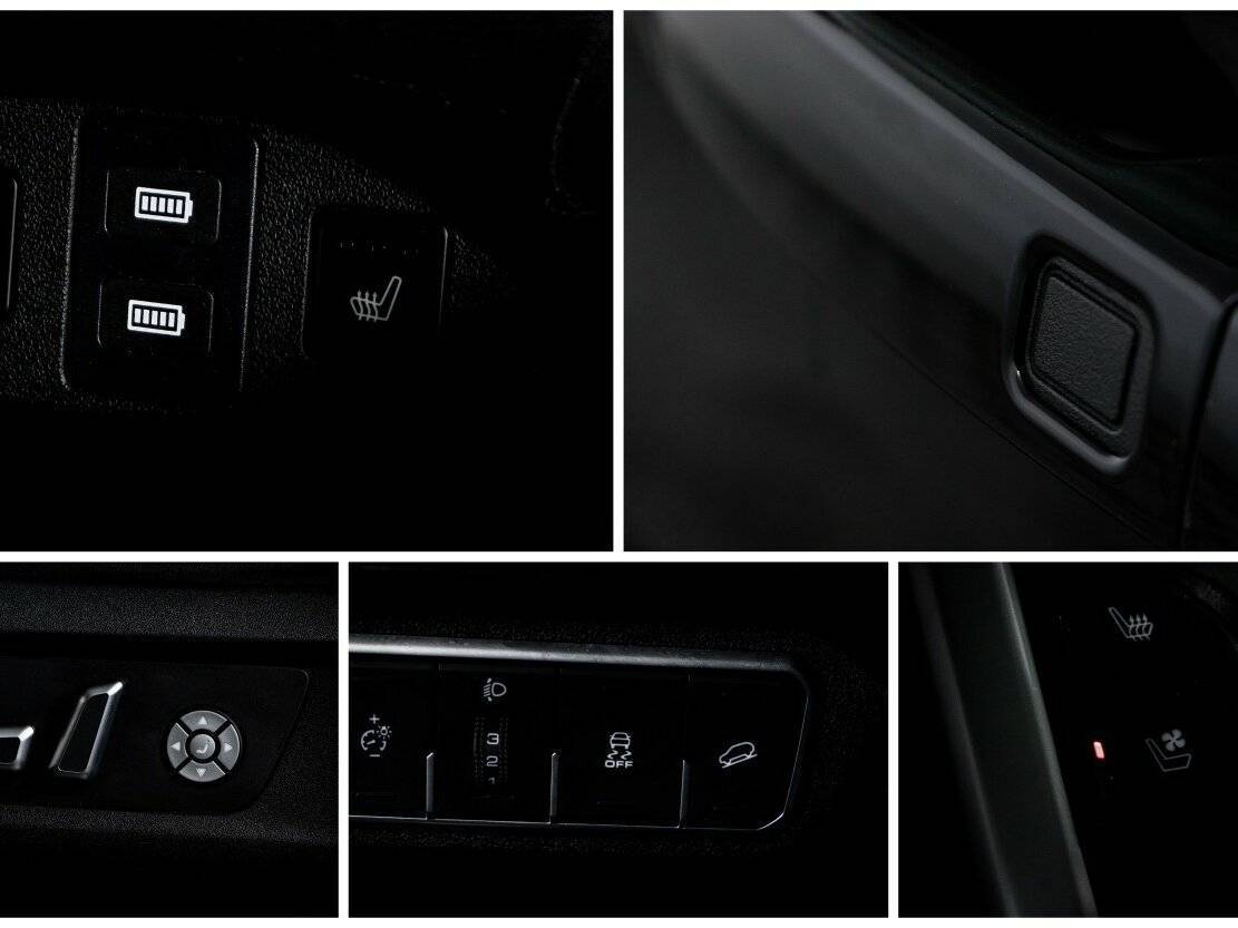 Купить Tank 300, 2023, 25 980 км, фото №19