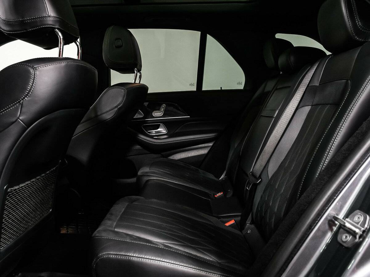 Купить Mercedes-Benz GLE AMG 53 AMG, 2019, 75 038 км, фото №13