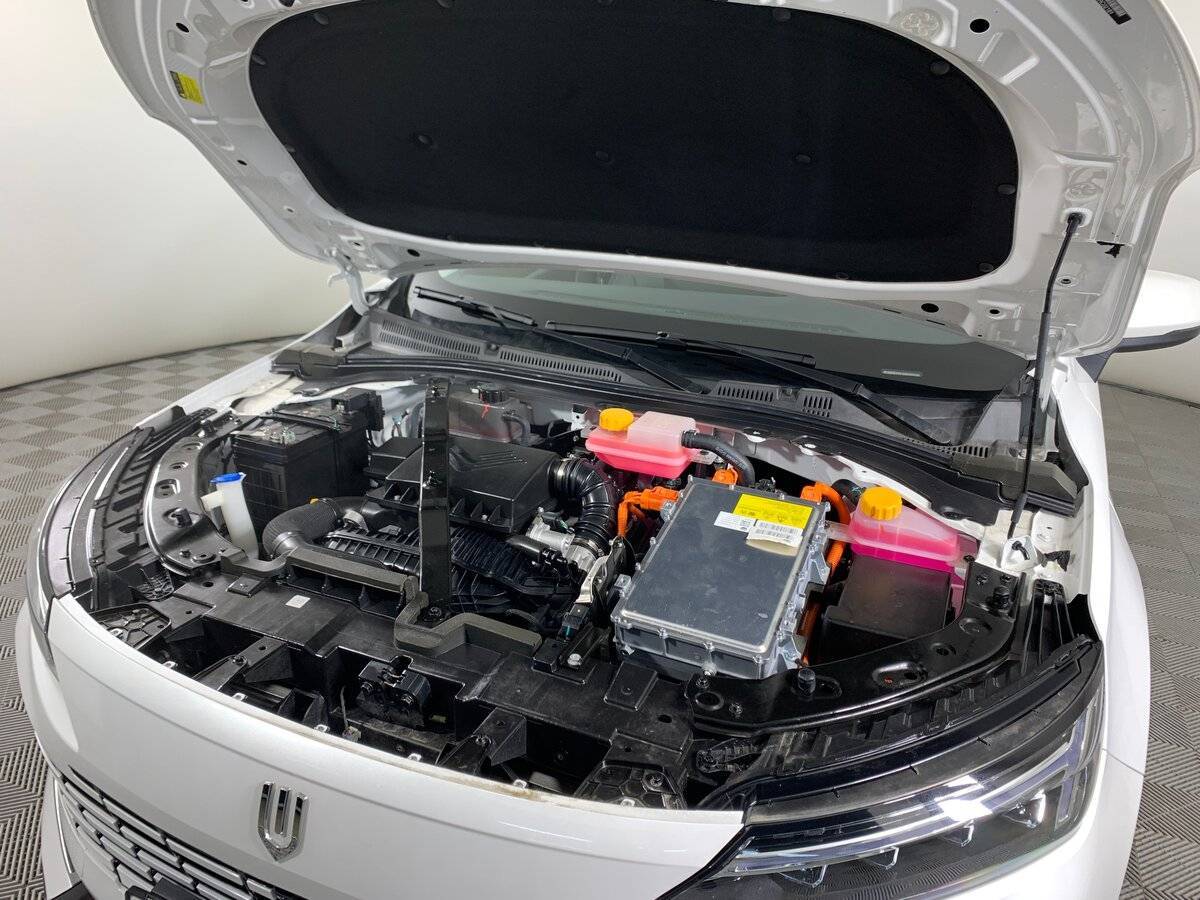 Купить Skywell HT-i 21.68 kWh, 2023, 21 км, фото №11