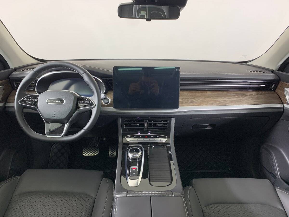 Купить Skywell HT-i 21.68 kWh, 2023, 21 км, фото №13