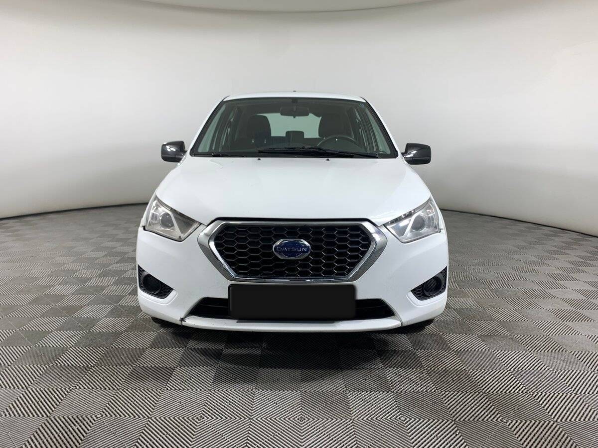 Datsun mi-DO