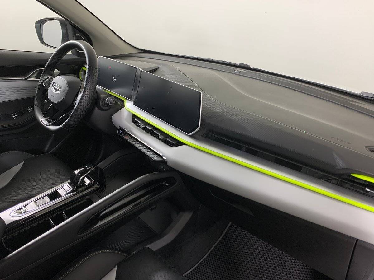 Купить Geely Binyue Cool, 2023, 28 416 км, фото №14