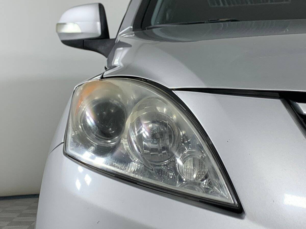 Купить Great Wall Hover H5, 2011, 135 418 км, фото №10