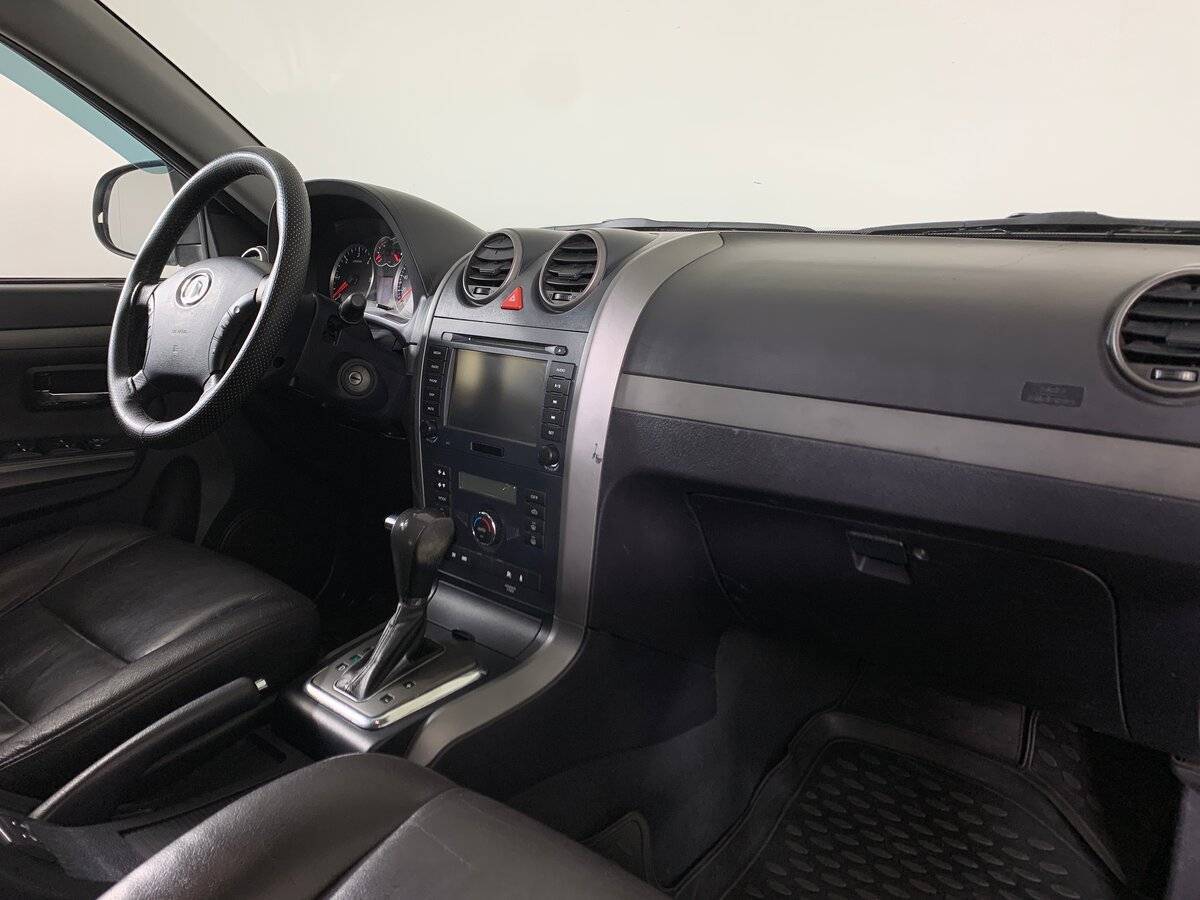 Купить Great Wall Hover H5, 2011, 135 418 км, фото №14