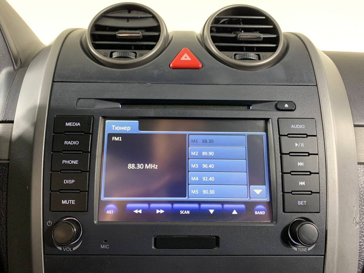 Купить Great Wall Hover H5, 2011, 135 418 км, фото №16