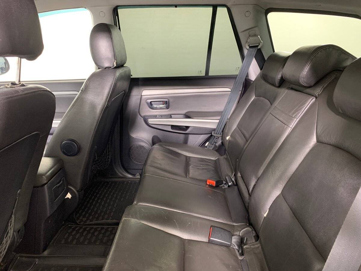 Купить Great Wall Hover H5, 2011, 135 418 км, фото №19