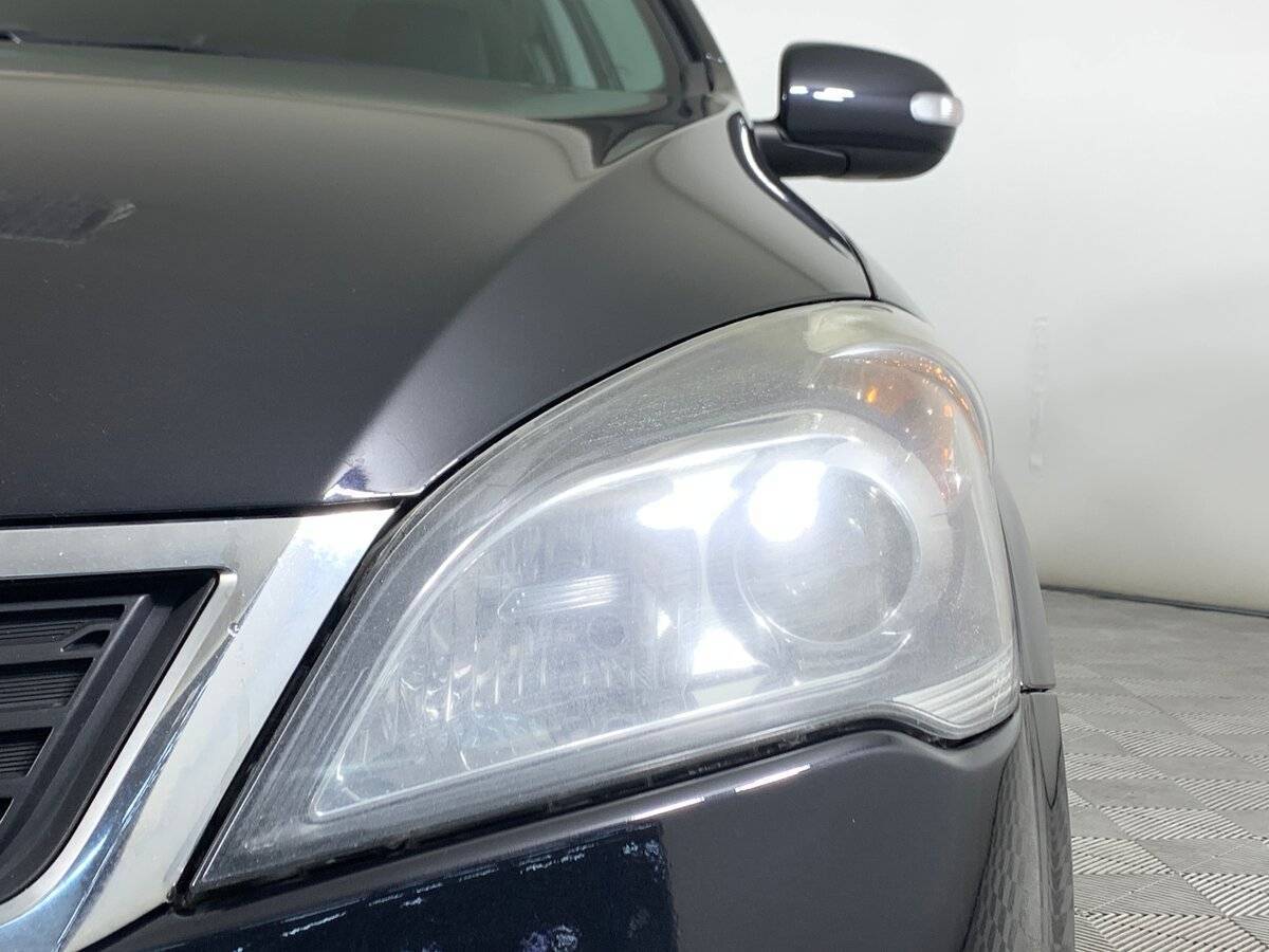 Купить Kia Ceed, 2010, 214 000 км, фото №9