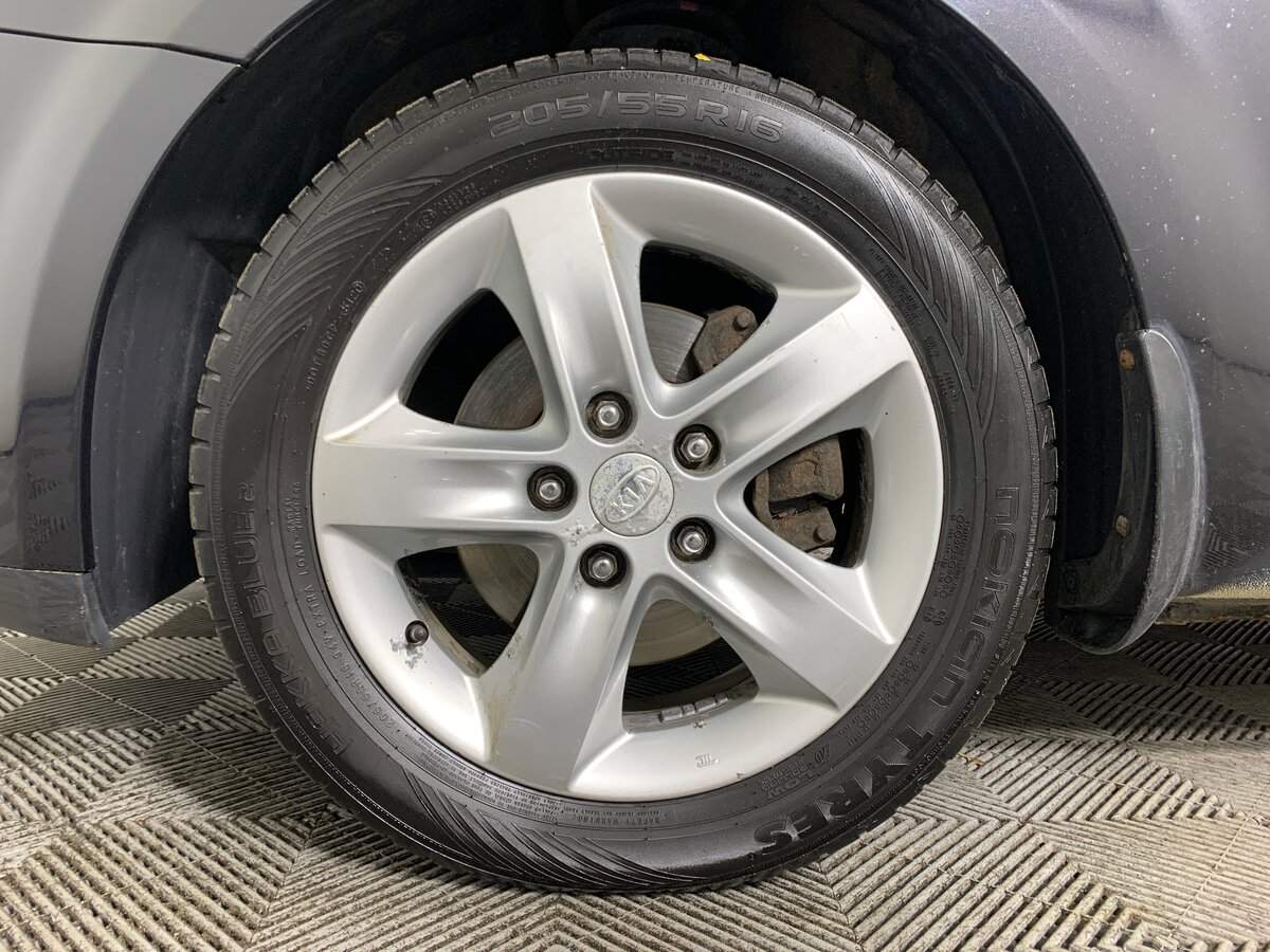 Купить Kia Ceed, 2010, 214 000 км, фото №10