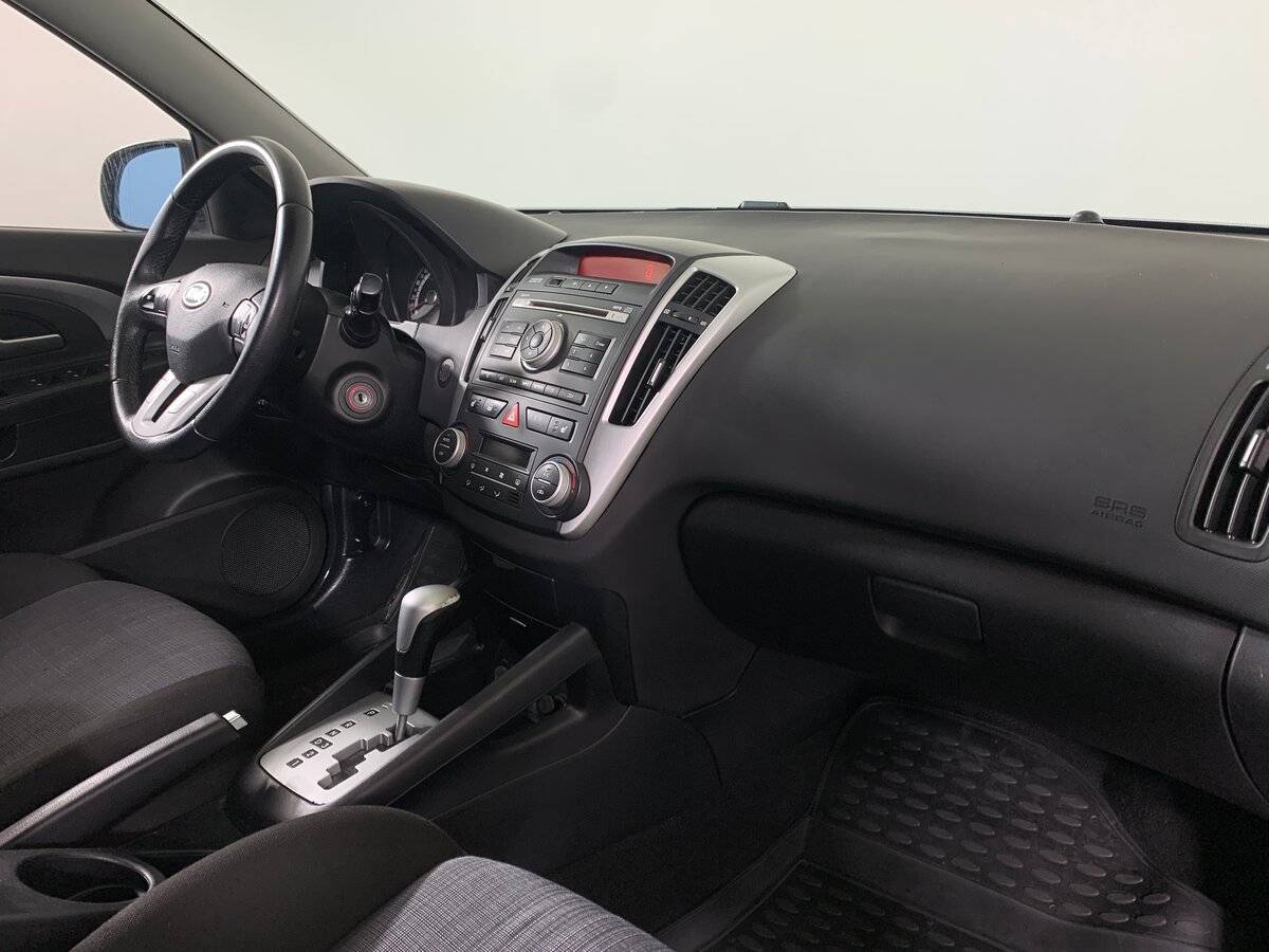 Купить Kia Ceed, 2010, 214 000 км, фото №14