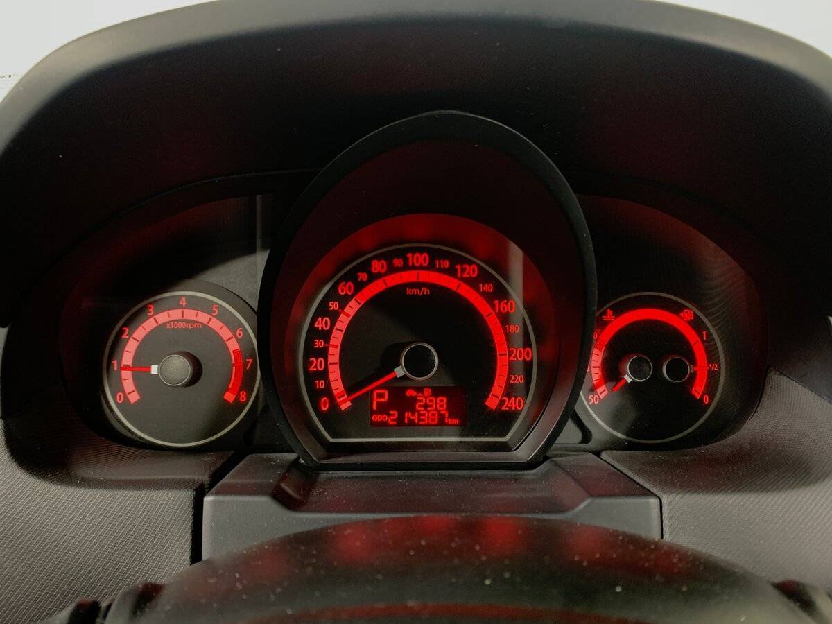 Купить Kia Ceed, 2010, 214 000 км, фото №15