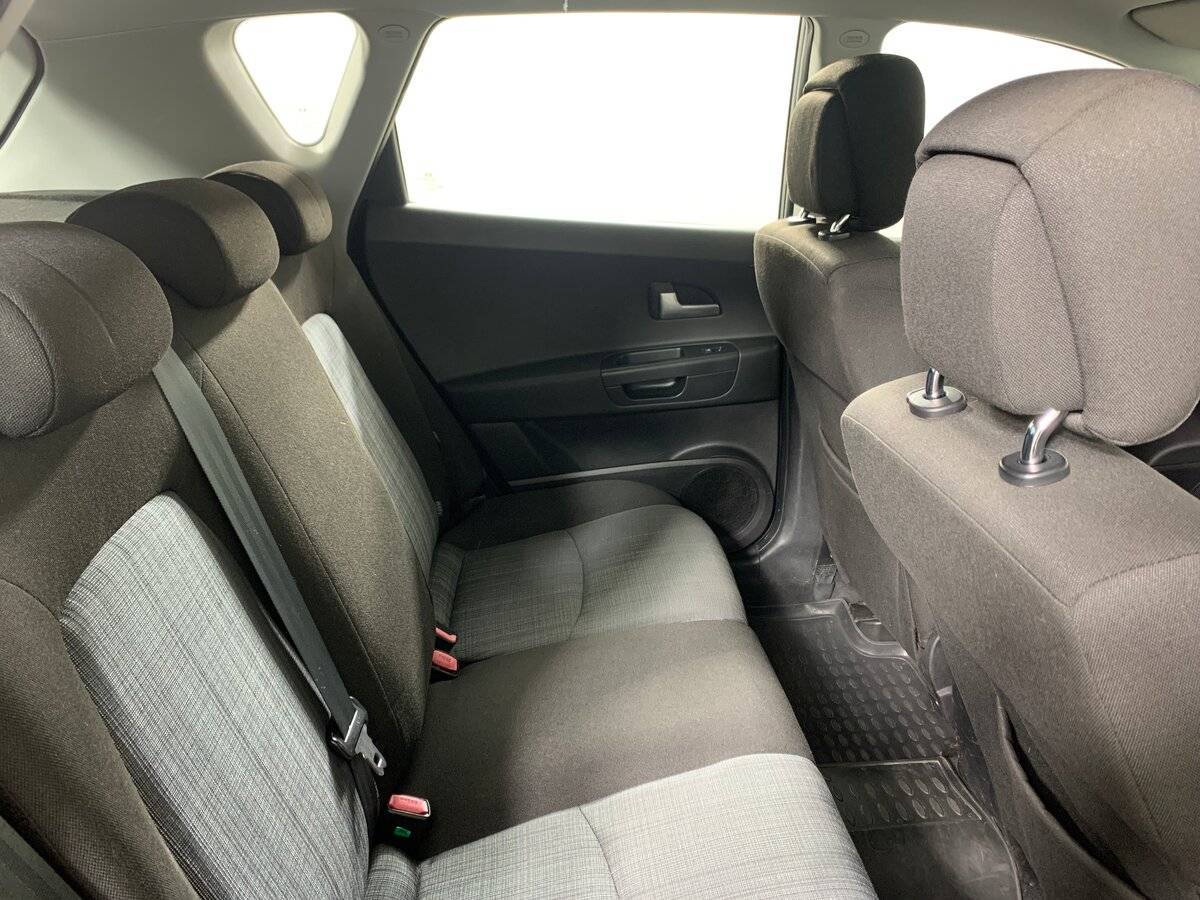 Купить Kia Ceed, 2010, 214 000 км, фото №18