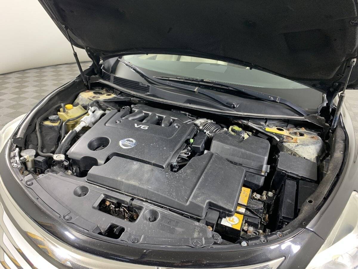 Купить Nissan Teana, 2014, 175 177 км, фото №11