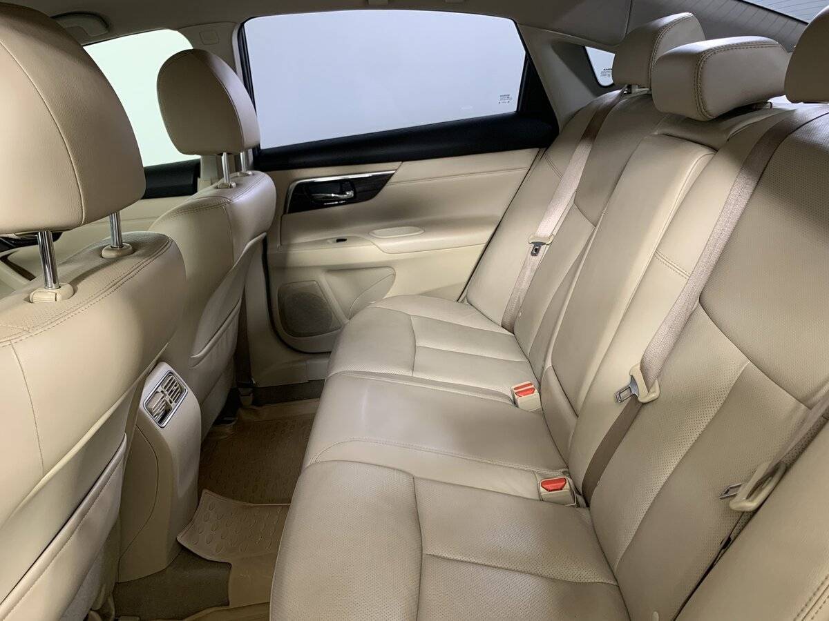 Купить Nissan Teana, 2014, 175 177 км, фото №19