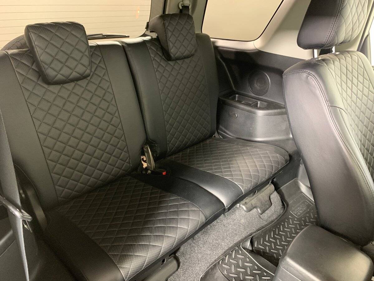 Купить Suzuki Grand Vitara, 2010, 199 000 км, фото №16