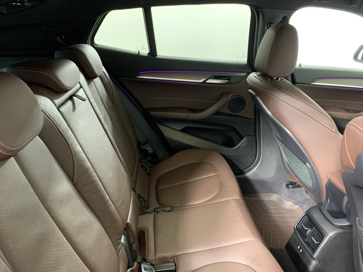 Купить BMW X2 xDrive20i, 2020, 108 936 км, фото №18