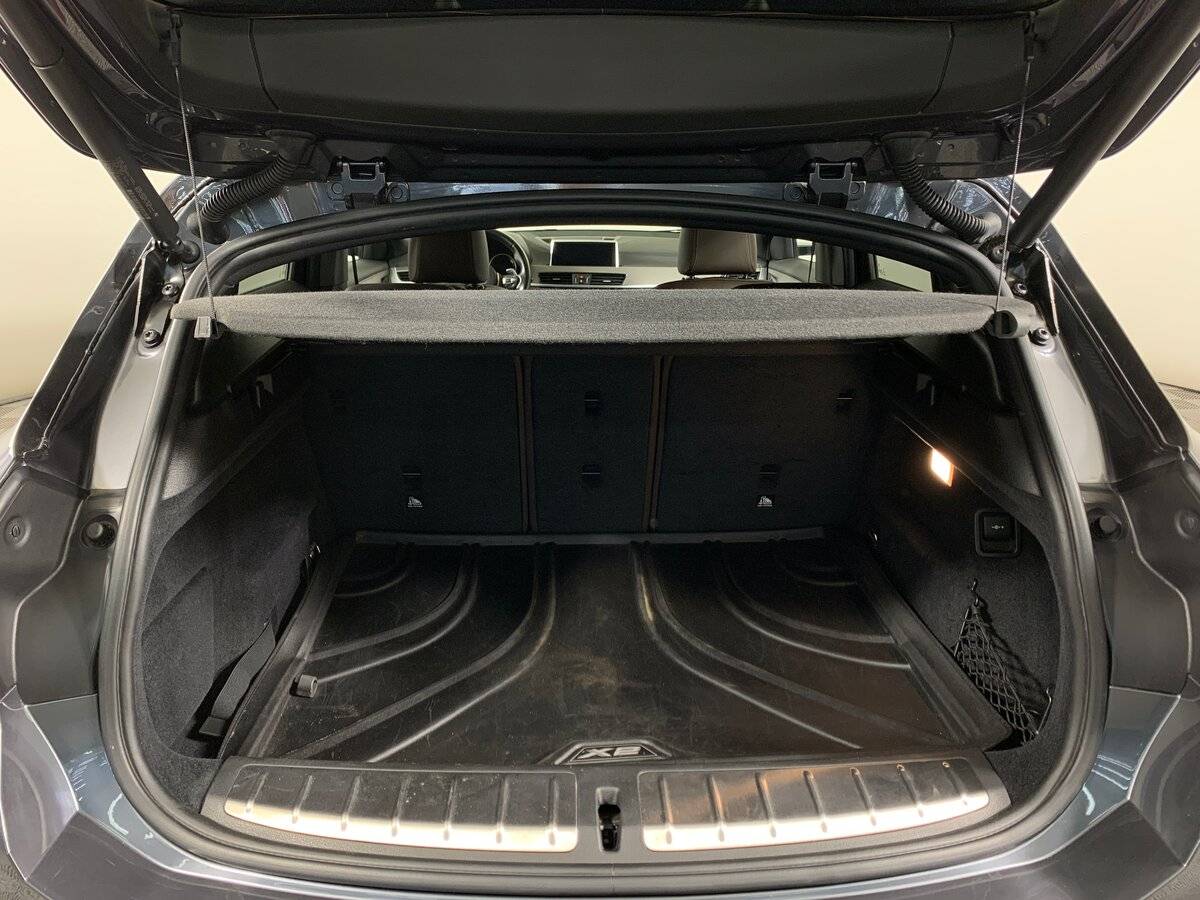 Купить BMW X2 xDrive20i, 2020, 108 936 км, фото №20