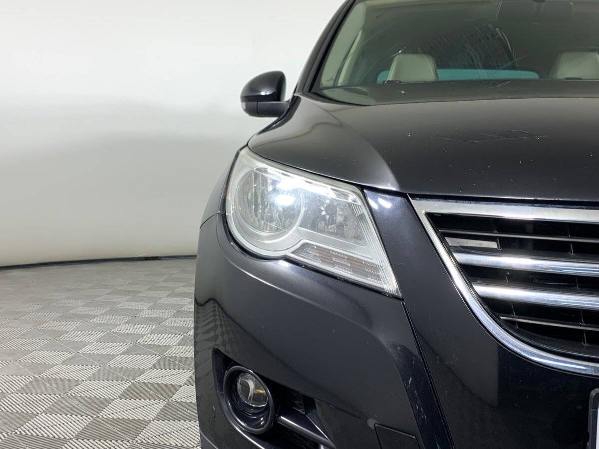 Купить Volkswagen Tiguan, 2010, 253 611 км, фото №10
