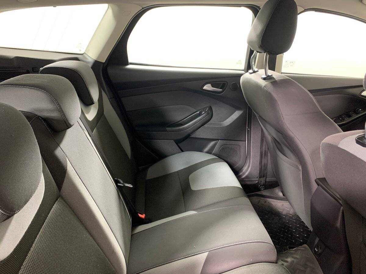 Купить Ford Focus, 2012, 261 996 км, фото №16