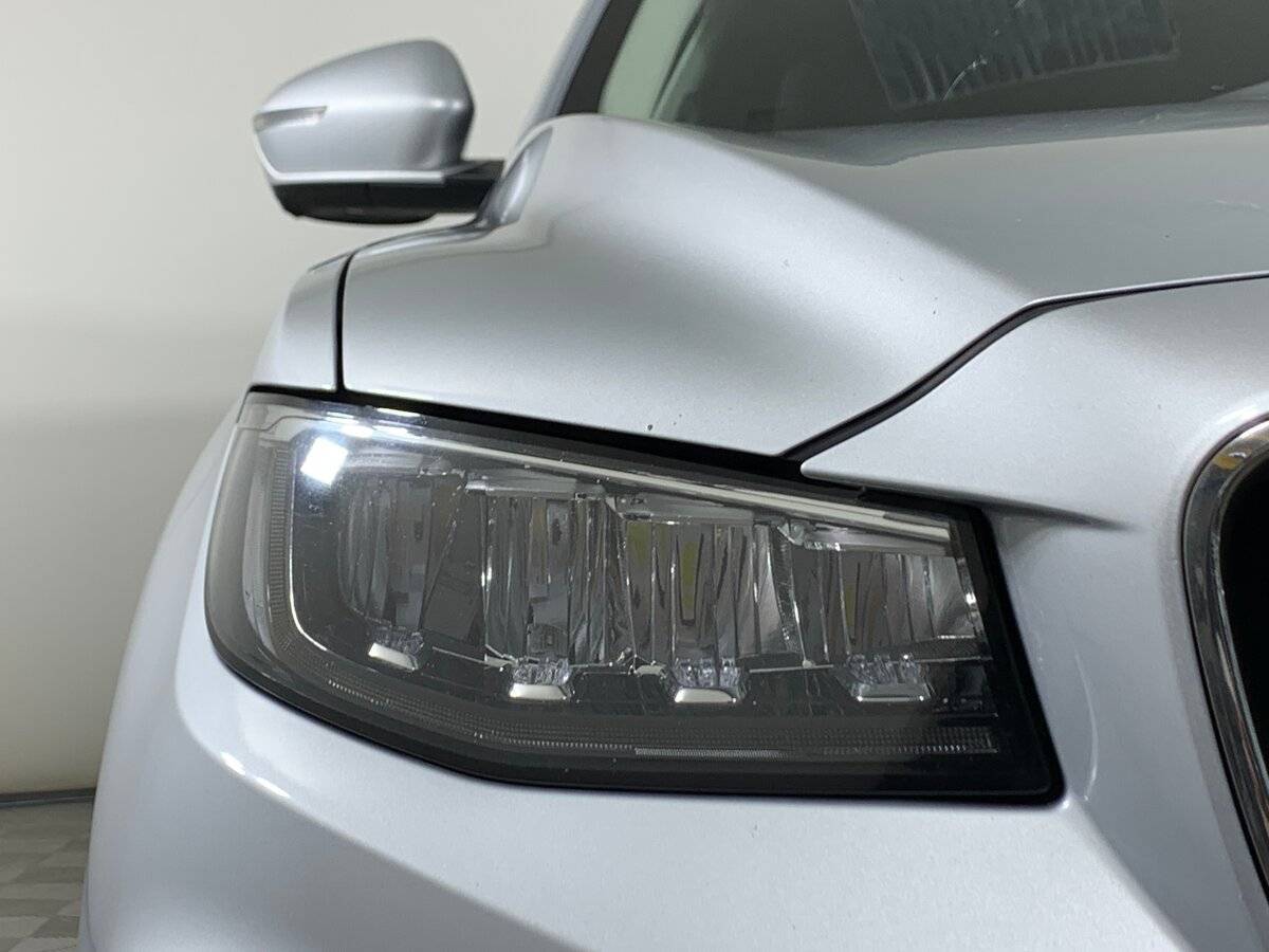 Купить Geely Atlas Pro, 2022, 95 052 км, фото №10