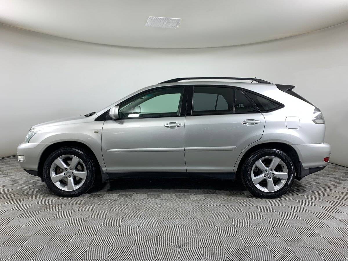 Купить Lexus RX 300, 2005, 257 600 км, фото №8
