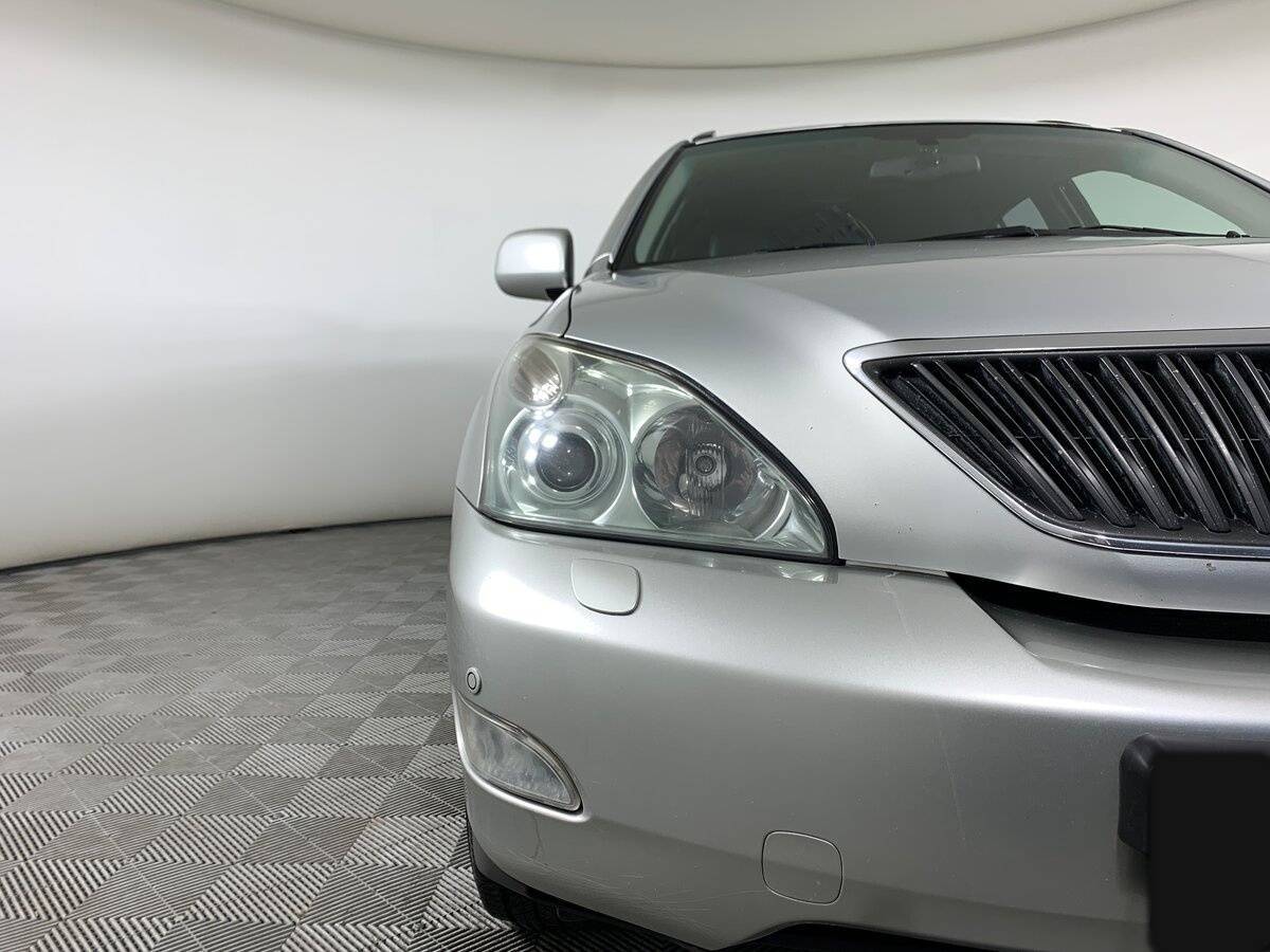 Купить Lexus RX 300, 2005, 257 600 км, фото №10