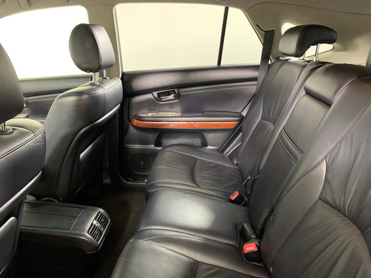 Купить Lexus RX 300, 2005, 257 600 км, фото №18