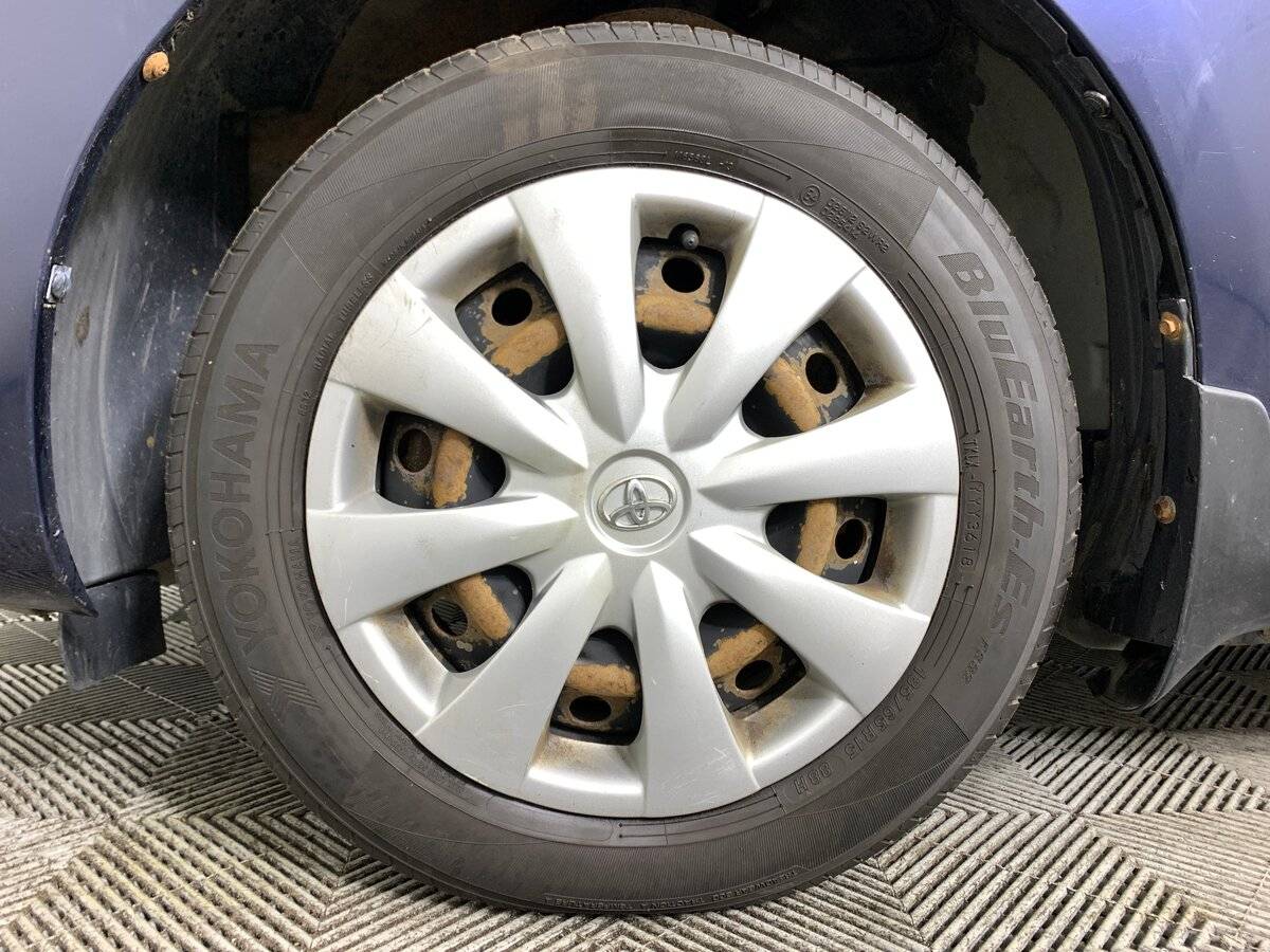 Купить Toyota Corolla, 2008, 139 287 км, фото №9