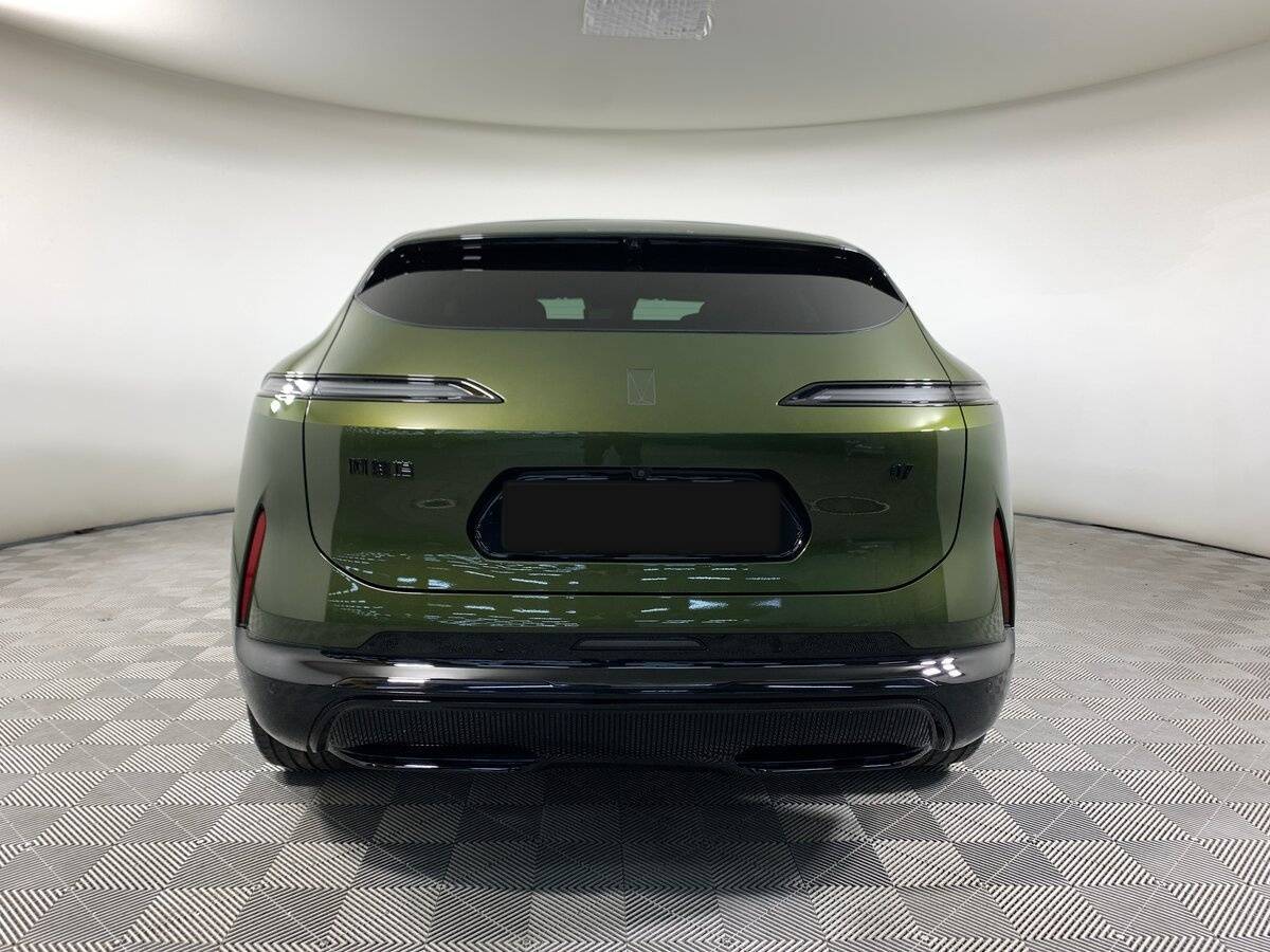 Купить Avatr 07, 2024, 419 км, фото №6