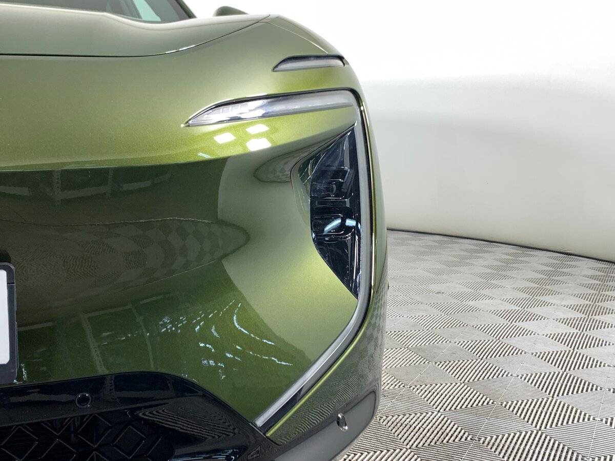 Купить Avatr 07, 2024, 419 км, фото №10