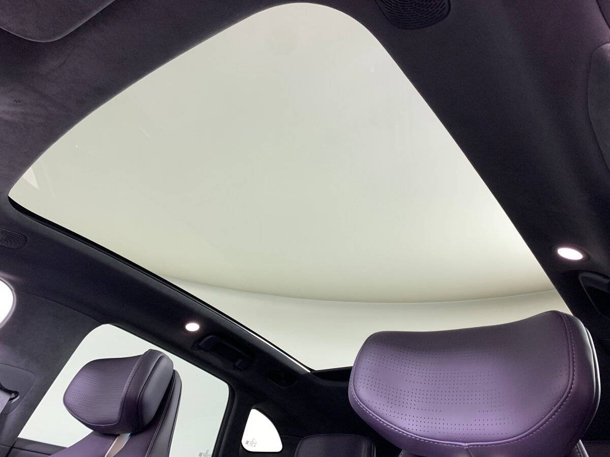 Купить Avatr 07, 2024, 419 км, фото №19