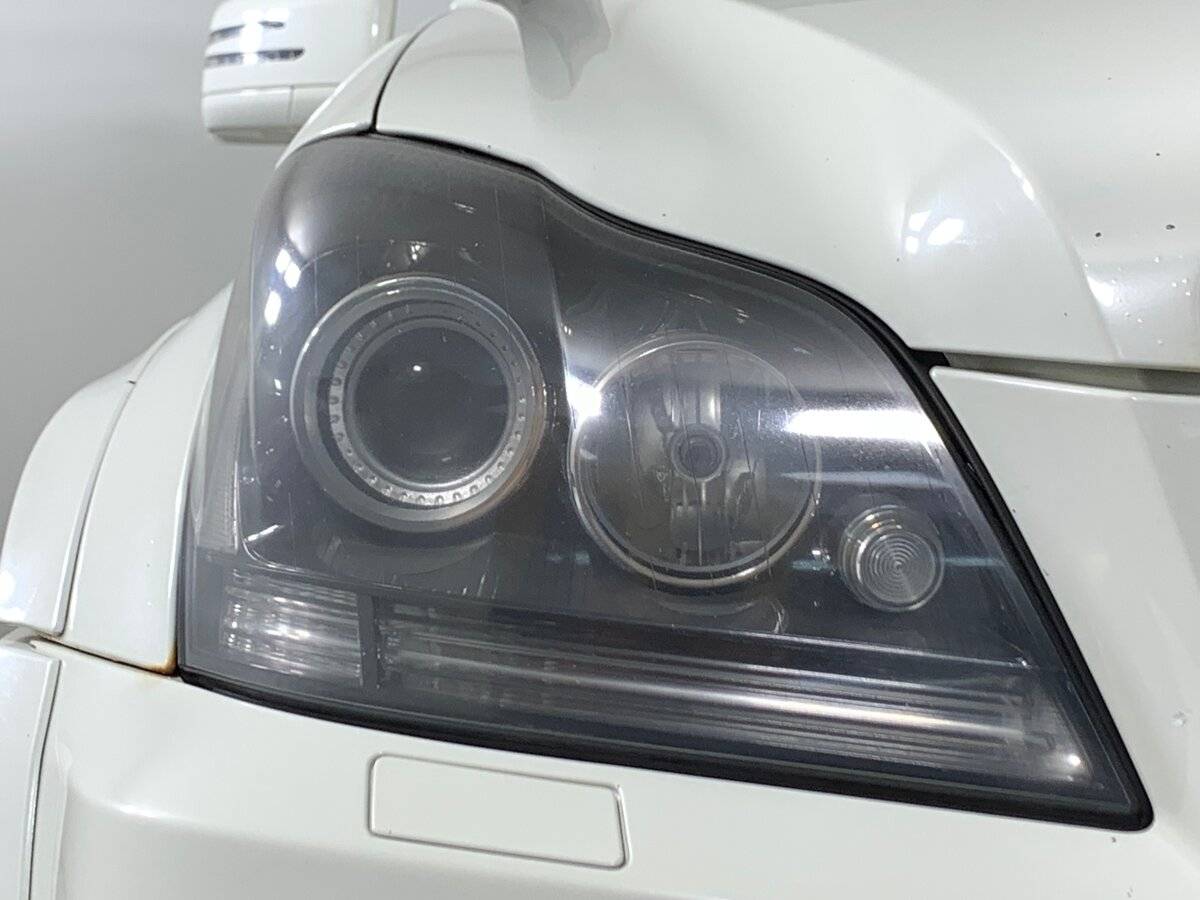 Купить Mercedes-Benz GL-Класс 350, 2011, 194 247 км, фото №10