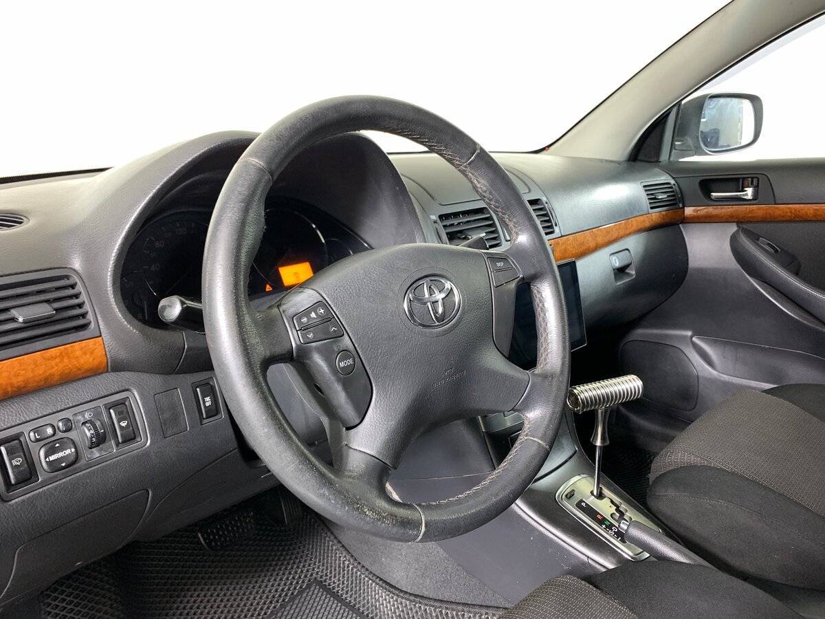 Купить Toyota Avensis, 2007, 351 841 км, фото №11