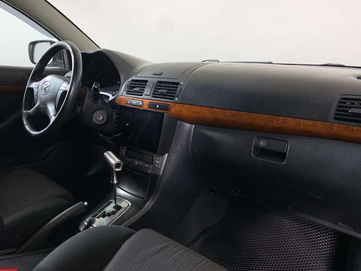 Купить Toyota Avensis, 2007, 351 841 км, фото №13