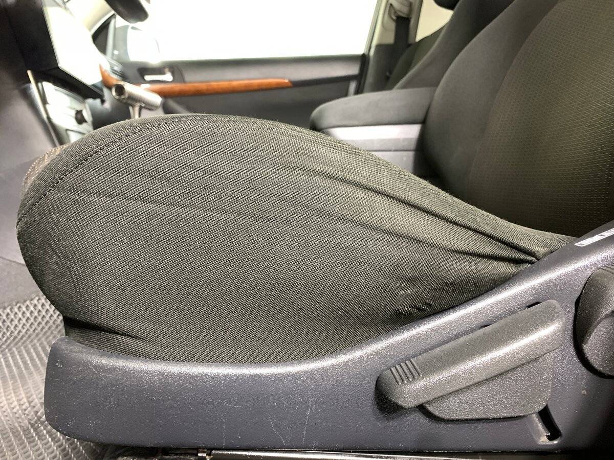 Купить Toyota Avensis, 2007, 351 841 км, фото №16