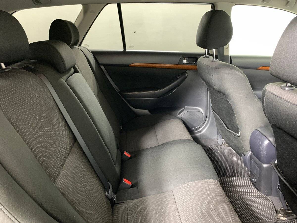 Купить Toyota Avensis, 2007, 351 841 км, фото №17