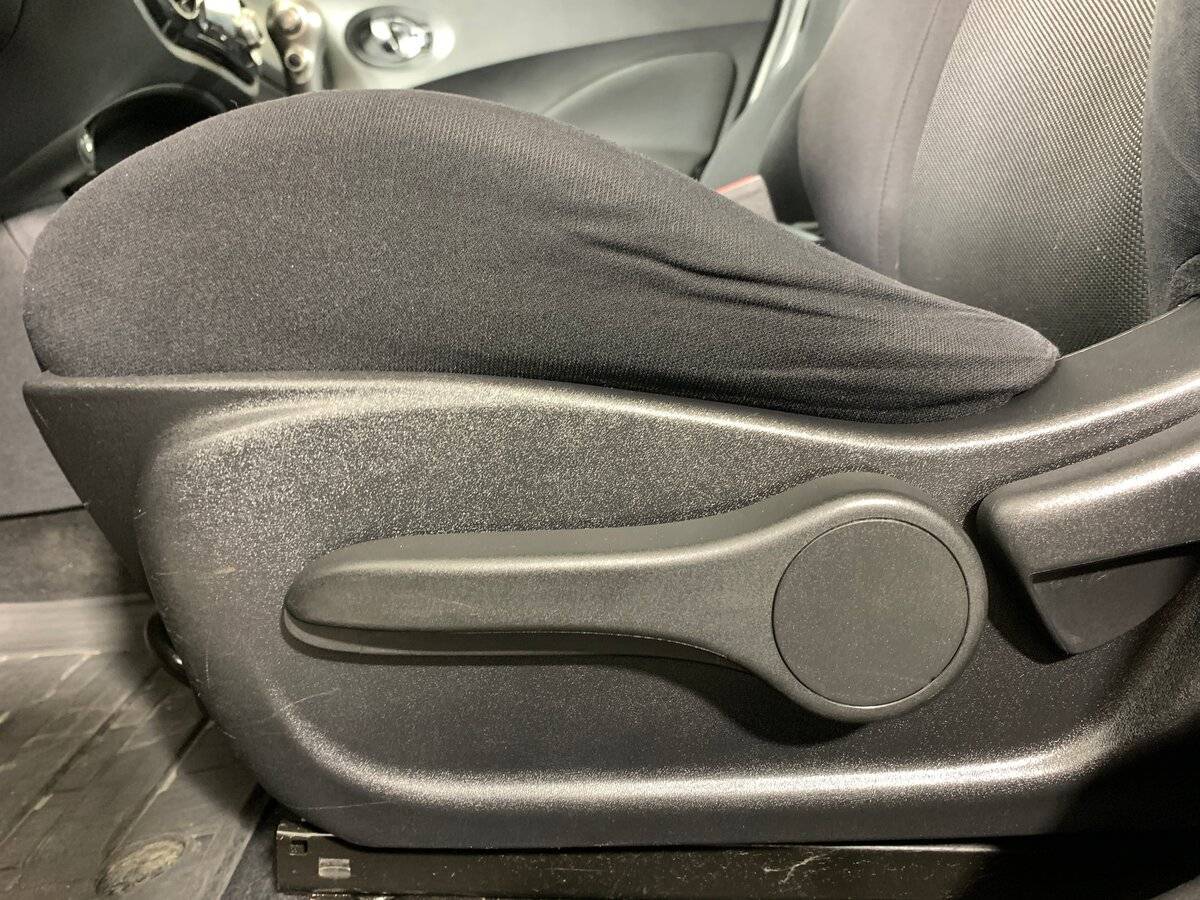 Купить Nissan Juke, 2011, 106 566 км, фото №16