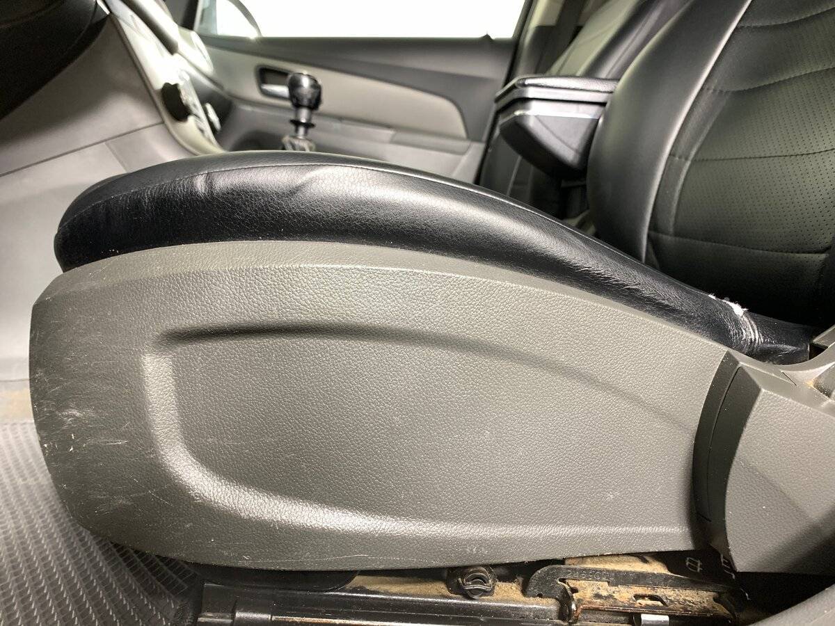 Купить Chevrolet Cruze, 2010, 191 985 км, фото №16