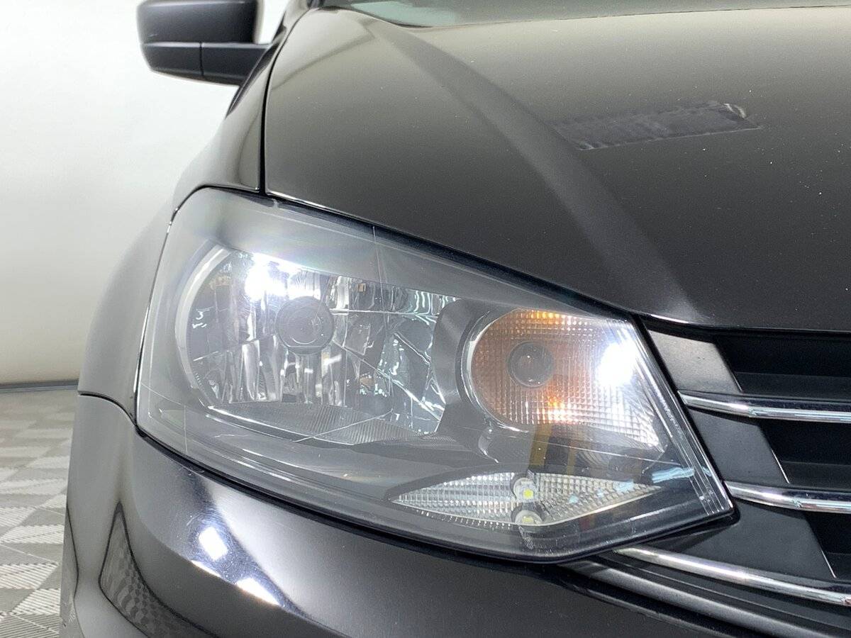 Купить Volkswagen Polo, 2018, 86 523 км, фото №10