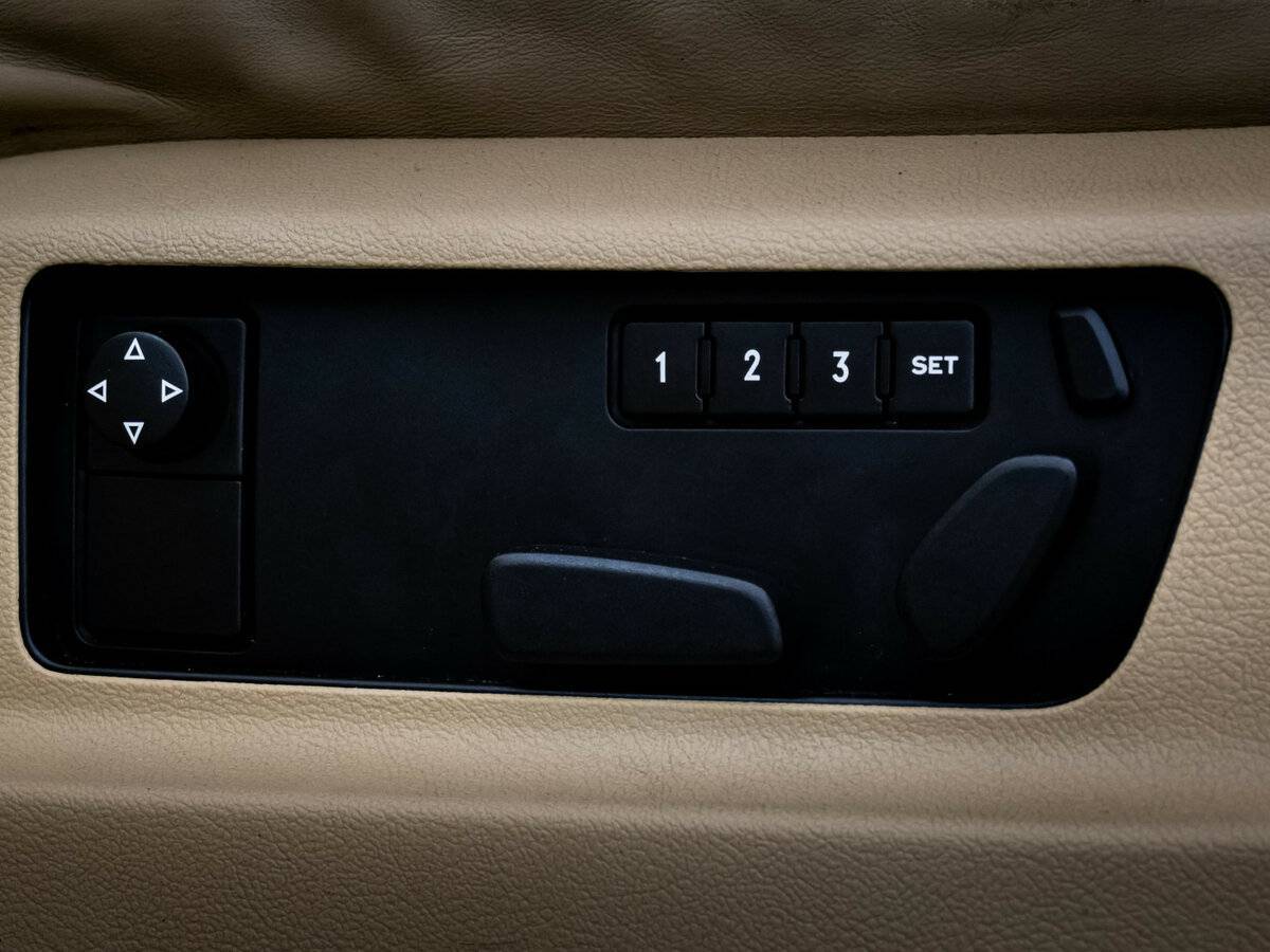 Купить Volkswagen Touareg, 2009, 202 290 км, фото №18