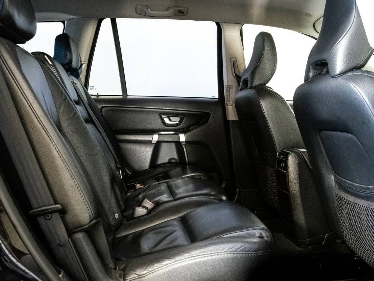 Купить Volvo XC90 5 Geartronic, 2011, 194 969 км, фото №21