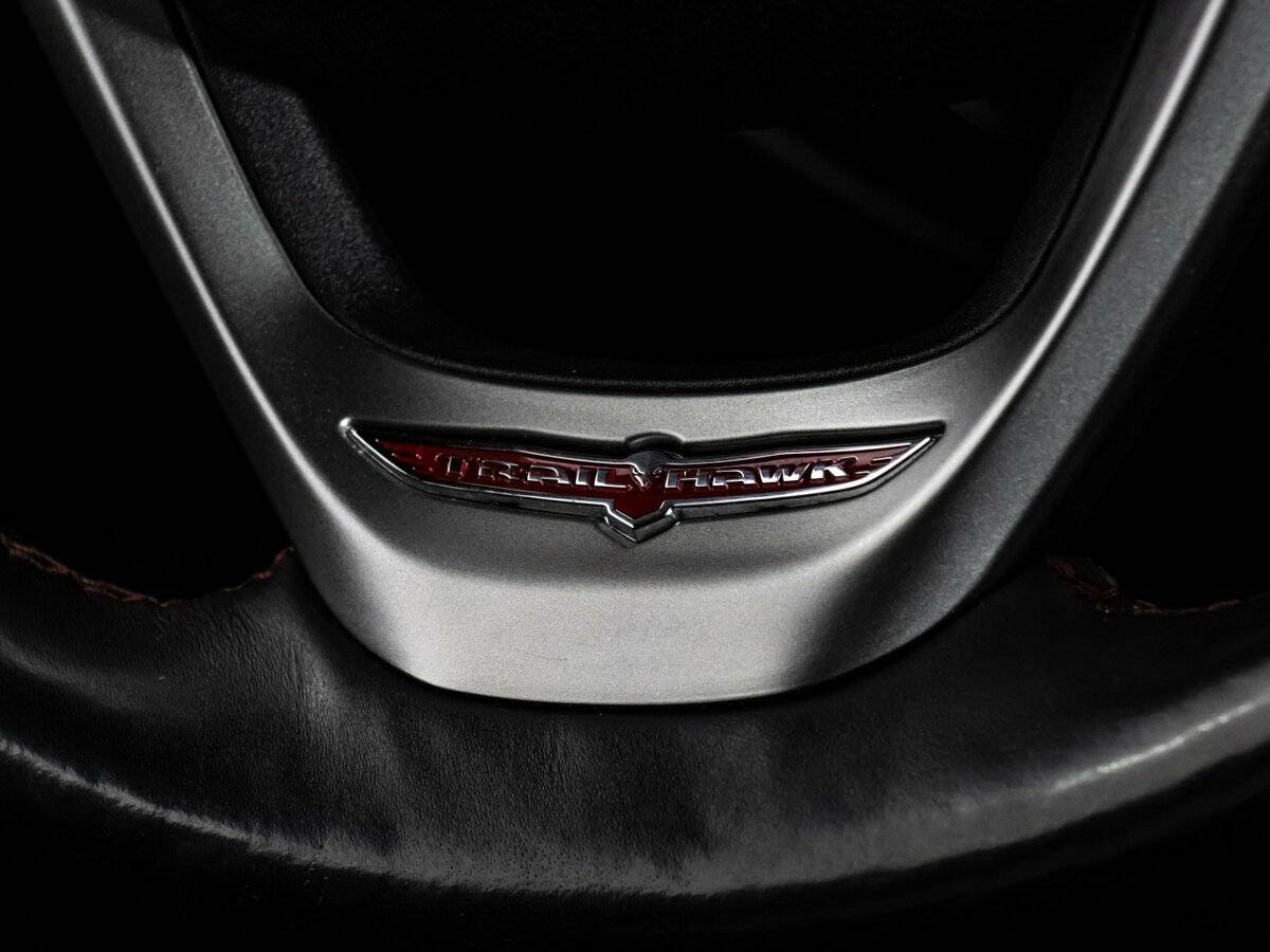 Купить Jeep Grand Cherokee, 2018, 263 318 км, фото №13