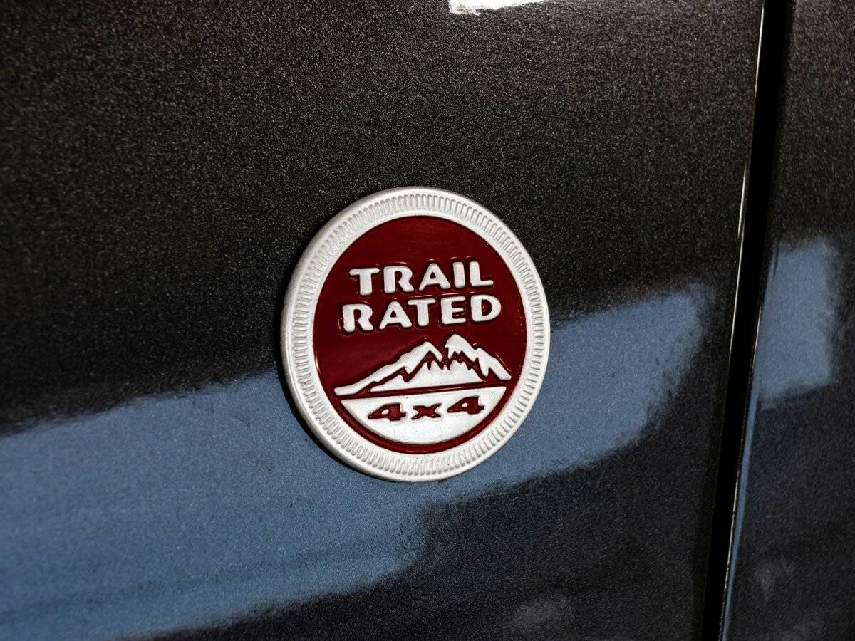 Купить Jeep Grand Cherokee, 2018, 263 318 км, фото №15