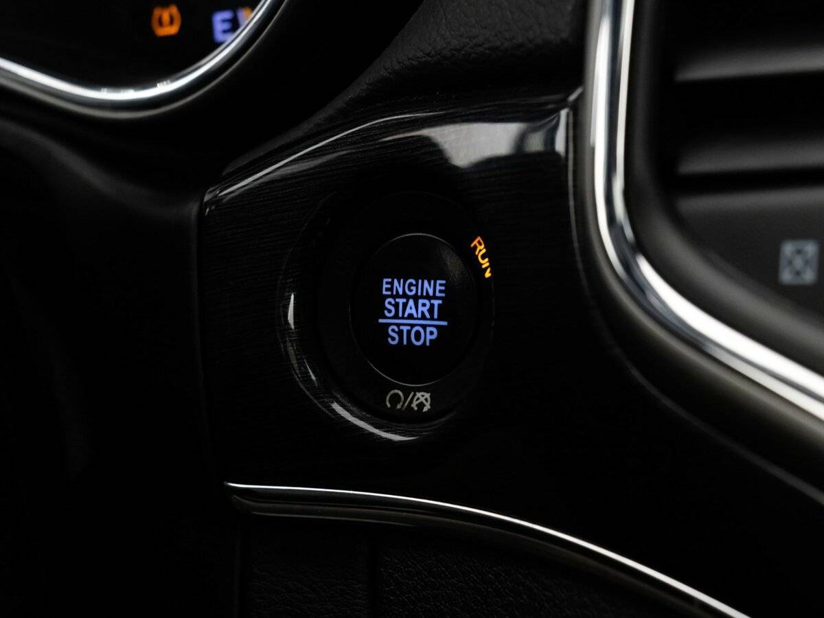 Купить Jeep Grand Cherokee, 2018, 263 318 км, фото №18