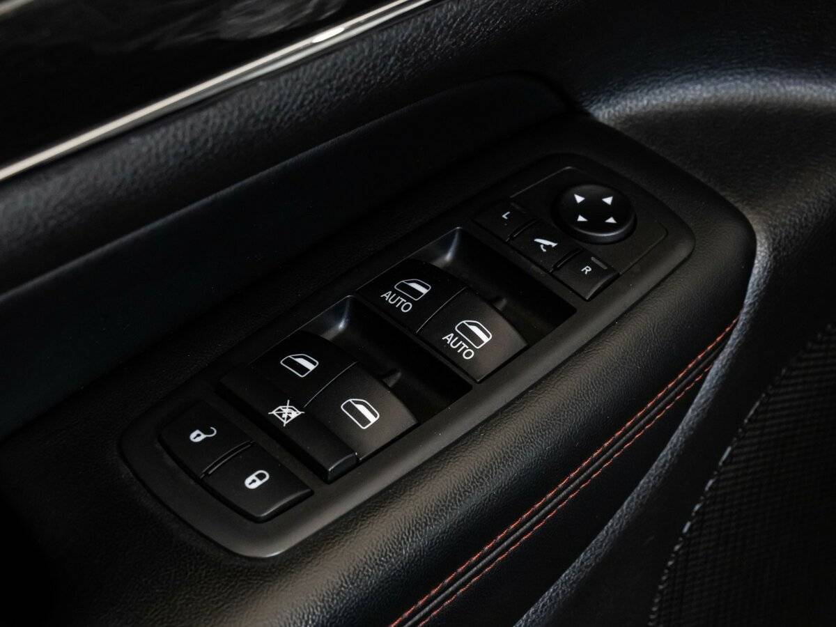 Купить Jeep Grand Cherokee, 2018, 263 318 км, фото №22