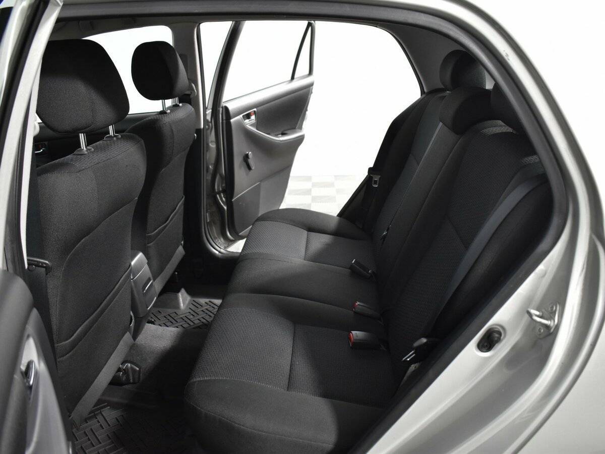 Купить Toyota Corolla, 2005, 82 000 км, фото №12