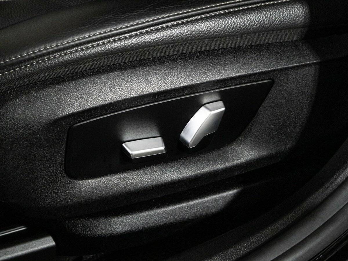 Купить BMW 6 серии Gran Turismo 630d xDrive, 2018, 59 000 км, фото №17