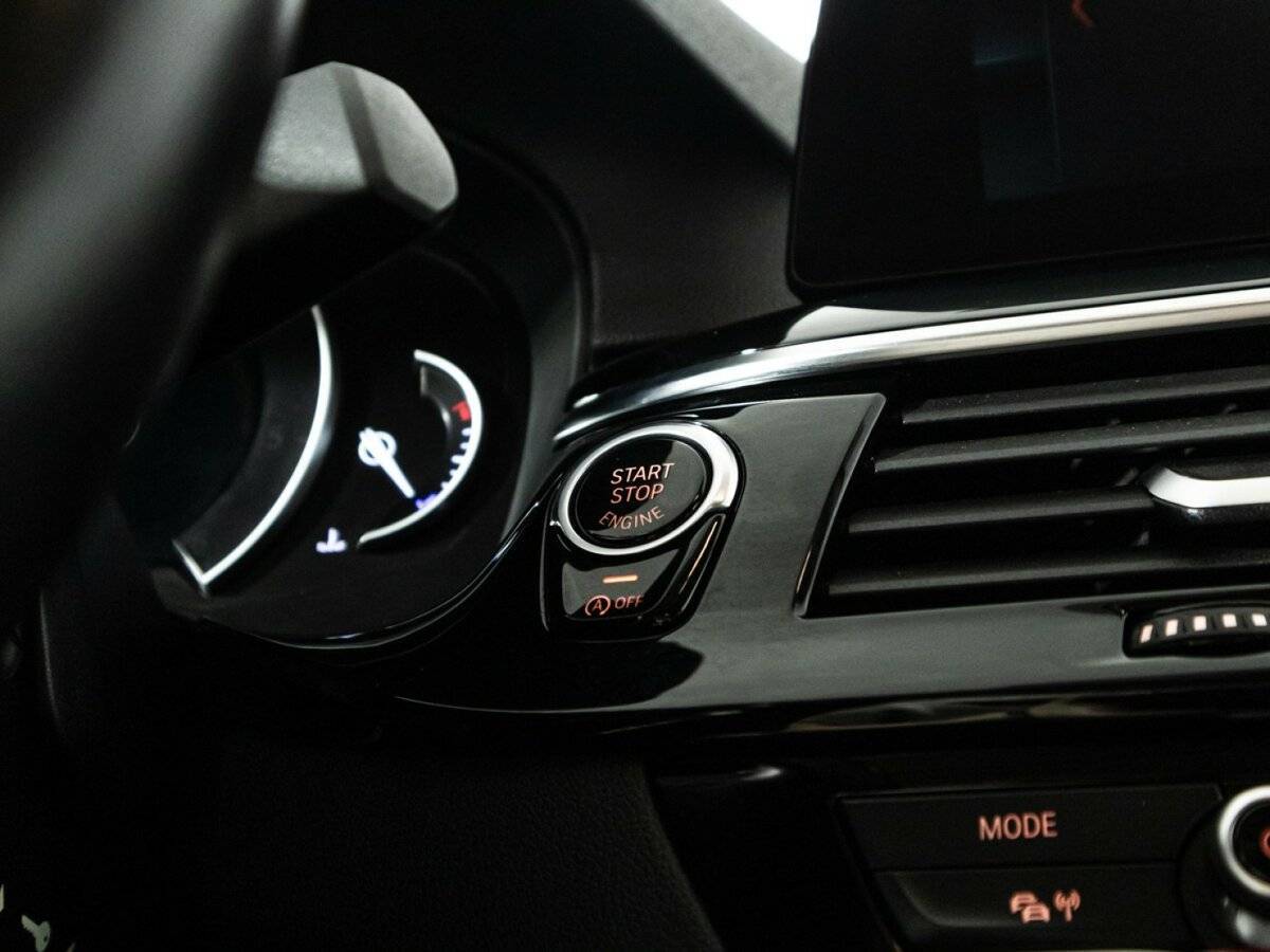 Купить BMW 6 серии Gran Turismo 630d xDrive, 2018, 59 000 км, фото №19