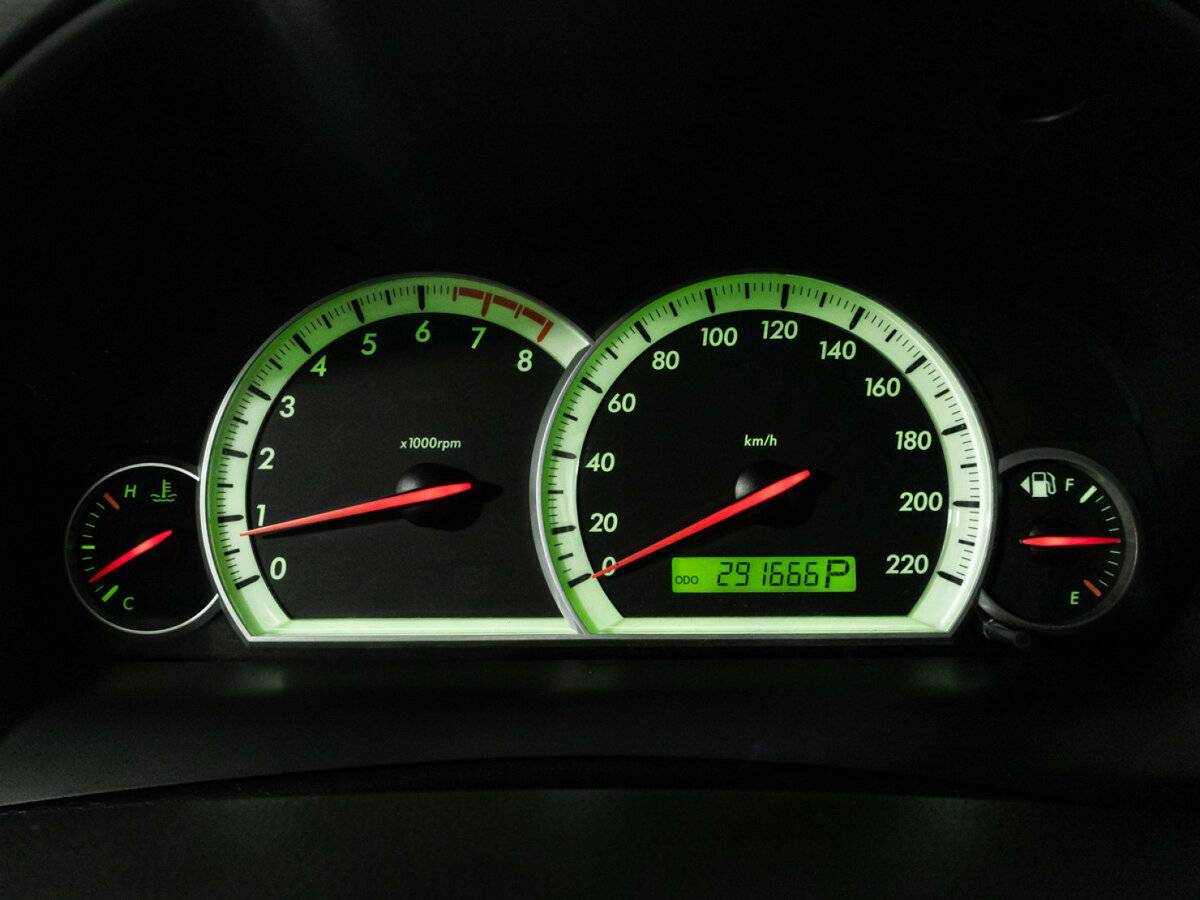 Купить Chevrolet Captiva, 2009, 291 662 км, фото №12